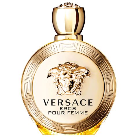 eros por femme versace eau de parfum|versace eros pour femme sample.